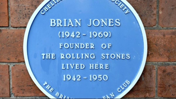 brian jones walking tour glos.info how to visit cheltenham